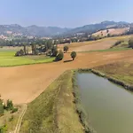 Attractive In Old On The Estate With Pool * Umbertide