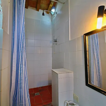 Attractive In Old On The Estate With Pool