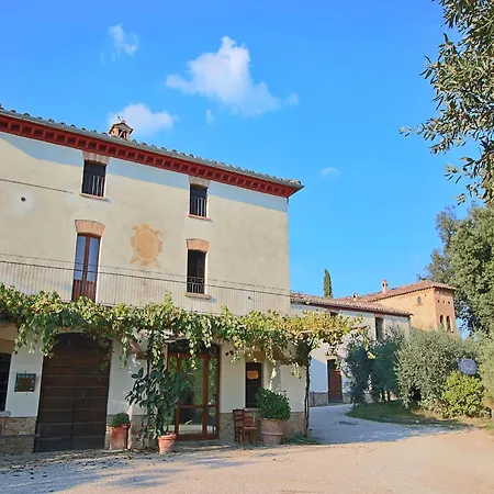 Attractive In Old On The Estate With Pool *