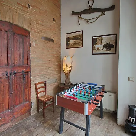 Attractive In Old On The Estate With Pool Holiday home *
