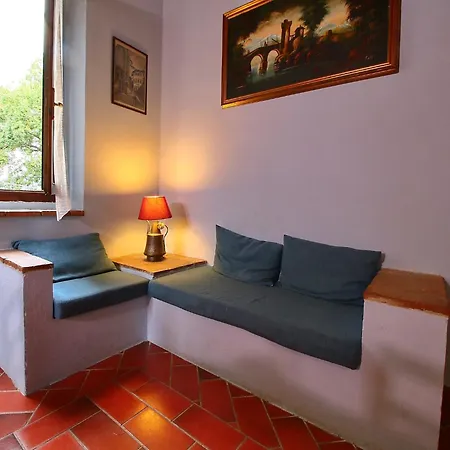 Attractive In Old On The Estate With Pool *