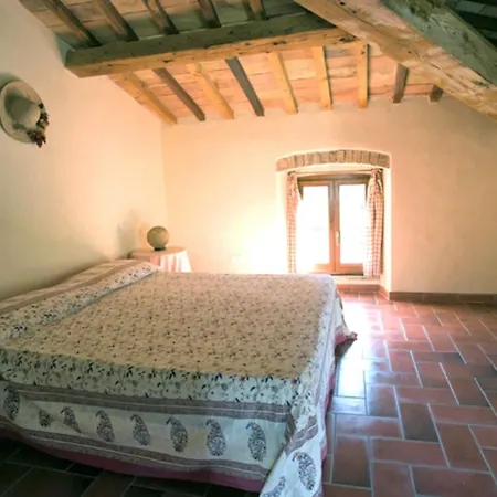 Attractive In Old On The Estate With Pool Umbertide