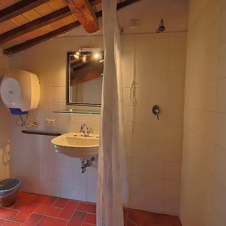 Holiday home Attractive In Old On The Estate With Pool Umbertide