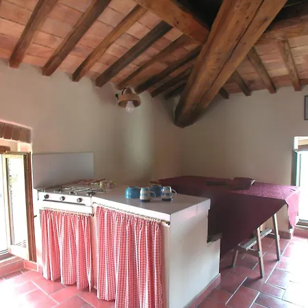 Holiday home Attractive In Old On The Estate With Pool