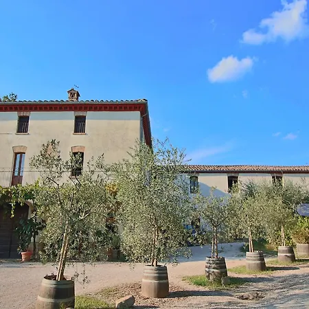 Holiday home Attractive In Old On The Estate With Pool *