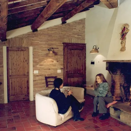 Attractive In Old On The Estate With Pool Holiday home Umbertide