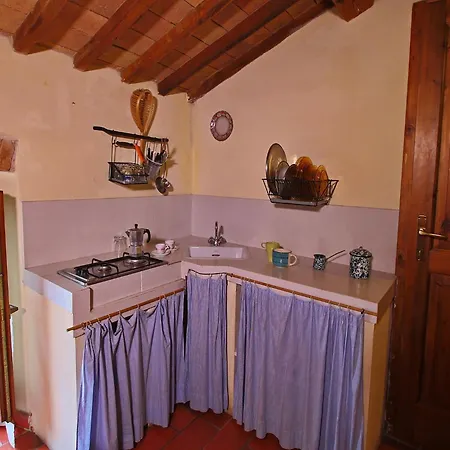 Attractive In Old On The Estate With Pool *