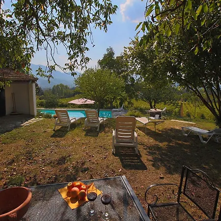 Attractive In Old On The Estate With Pool Holiday home Umbertide