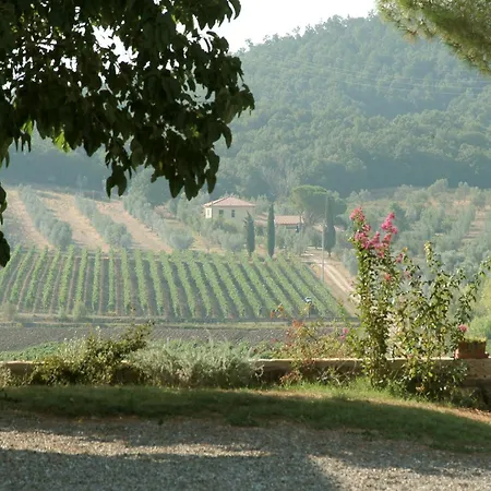 Holiday home Attractive In Old On The Estate With Pool Umbertide