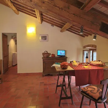 Holiday home Attractive In Old On The Estate With Pool *