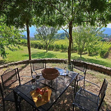 Attractive In Old On The Estate With Pool *