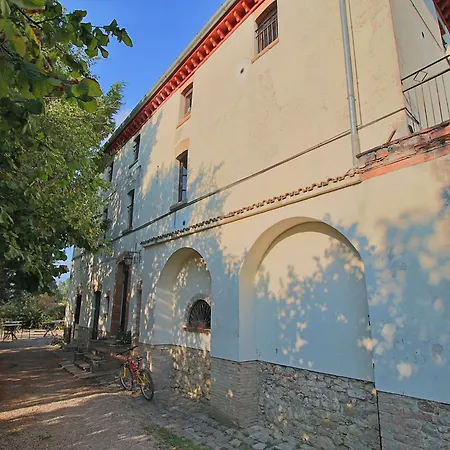 Attractive In Old On The Estate With Pool Umbertide