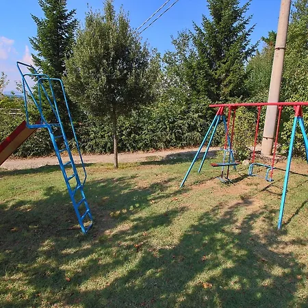 Attractive In Old On The Estate With Pool * Umbertide