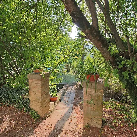 Attractive In Old On The Estate With Pool * Umbertide
