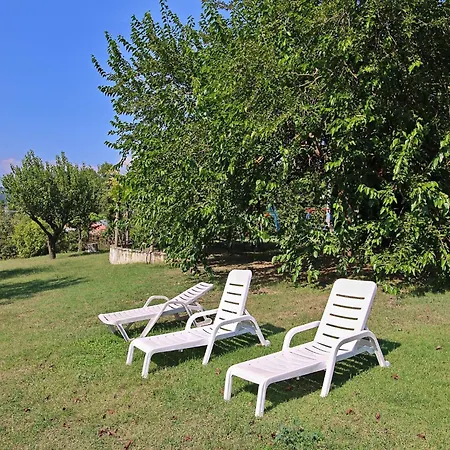 Ferienhaus Attractive In Old On The Estate With Pool Umbertide