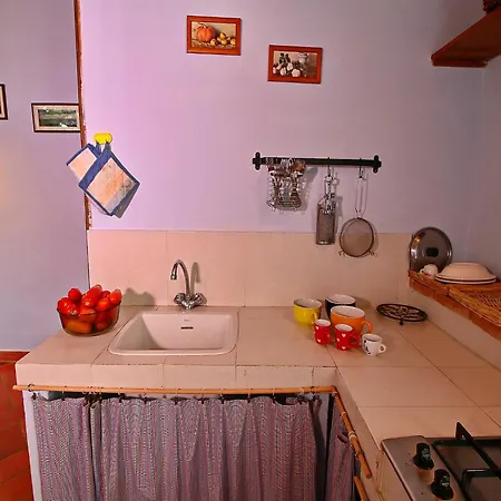 Сasa de vacaciones Attractive In Old On The Estate With Pool *