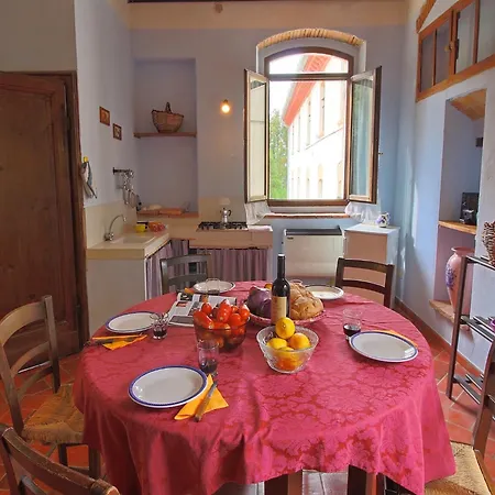 Attractive In Old On The Estate With Pool *