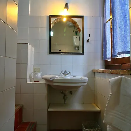 Attractive In Old On The Estate With Pool Umbertide