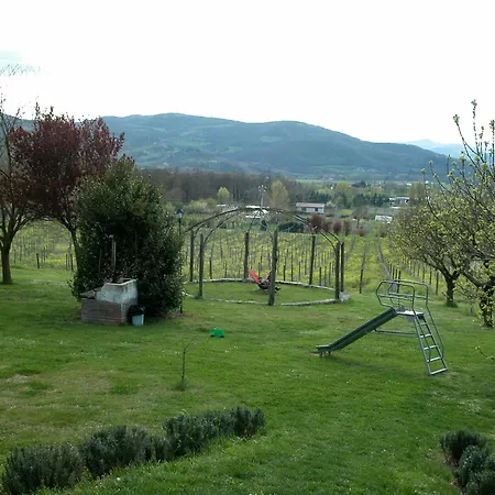 Attractive In Old On The Estate With Pool Умбертиде