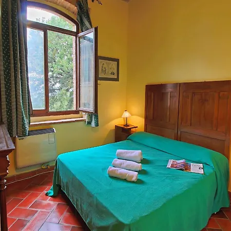 Attractive In Old On The Estate With Pool