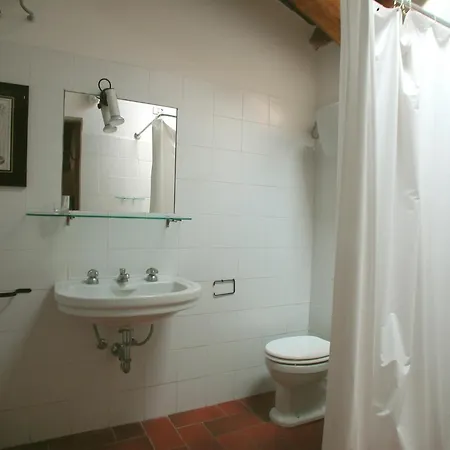 Attractive In Old On The Estate With Pool