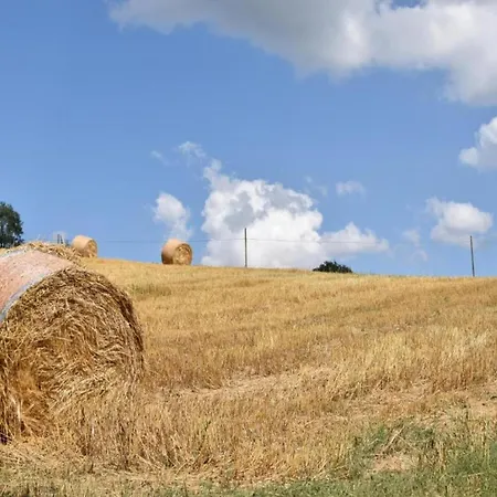 Attractive In Old On The Estate With Pool * Umbertide