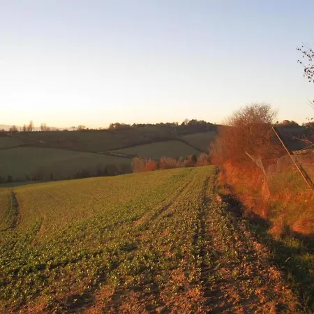 Ferienhaus Attractive In Old On The Estate With Pool Umbertide