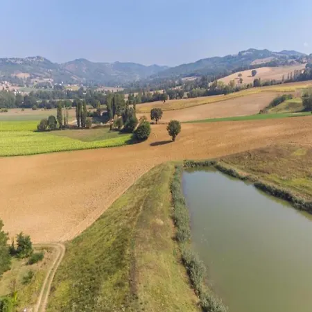 Attractive In Old On The Estate With Pool * Umbertide